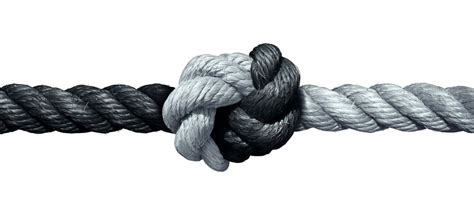 objects that represent trust.